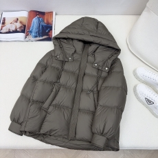 Max Mara Down Jackets